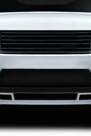 Land Rover Range Rover Atom Sport Duraflex Front Body Kit Bumper 119116 Buy Online
