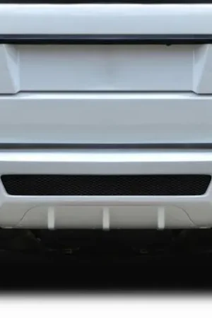 Next Day Delivery Land Rover Range Rover Atom Sport Duraflex Rear Body Kit Bumper 119120