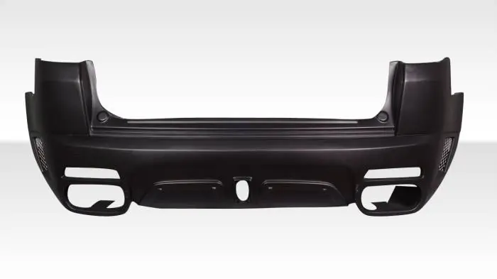 Land Rover Range Rover Sport Sollera Duraflex Rear Body Kit Bumper 119113 Authentic