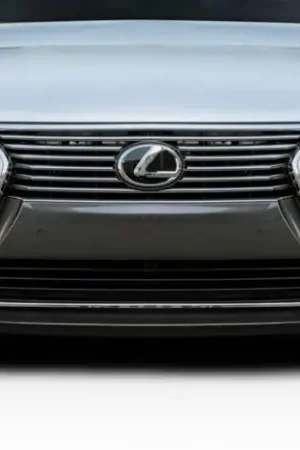 Lexus LS Aiming Duraflex Front Bumper Lip Body Kit 119096 Luxury