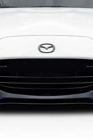 Money Back Guarantee Mazda Miata Gazer Duraflex Front Bumper Lip Body Kit 118332