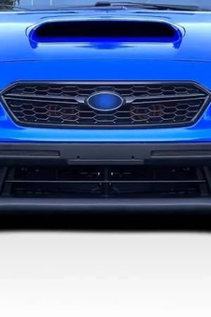 Subaru WRX Stinger Duraflex Body Kit- grill 118881 Deal
