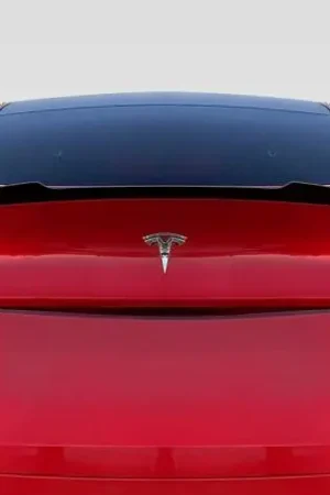 Hot Picks Tesla Model Y Evera Duraflex Body Kit-Wing/Spoiler 117170