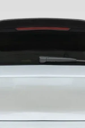 Volkswagen Golf Humble Duraflex Body Kit-Wing/Spoiler 118905 Trusted Brand