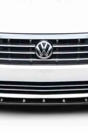 Volkswagen Jetta GT Sport Duraflex Front Bumper Lip Body Kit 118292 Direct From Manufacturer