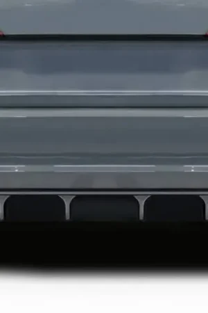 Express Delivery Volkswagen Jetta Juku Duraflex Rear Bumper Lip Diffuser Body Kit 118567