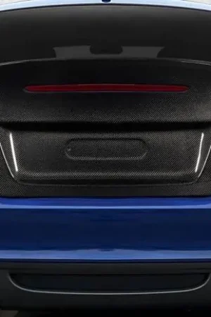 BMW 1 Series CSL Look Carbon Fiber Body Kit-Trunk/Hatch 117603 Hot Deal