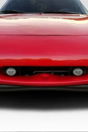 Mazda RX7 Specta Duraflex Front Bumper Lip Body Kit 118794 Limited Offer