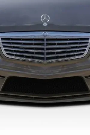 Mercedes E Class Black Series Look Duraflex Front Body Kit Bumper 118808 Weekend Sale