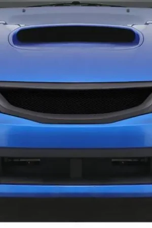 Subaru WRX Ghost Duraflex Front Body Kit Bumper Grille 118965 Free Delivery
