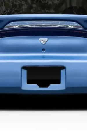 Place Order Mazda RX7 Speed Shift Duraflex Rear Body Kit Bumper 118997