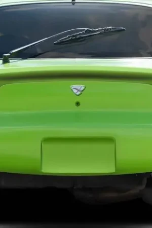 Big Sale Mazda RX7 Speed Shift Duraflex Rear Tail Light Trim 118998