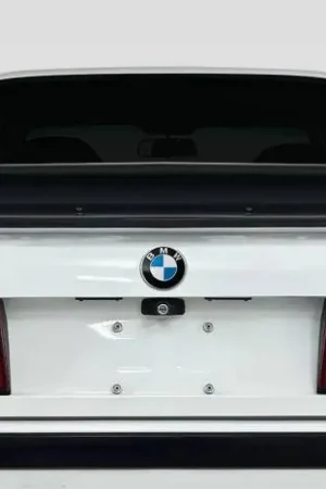 BMW 3 Series EVO Look Duraflex Body Kit-Wing/Spoiler 119005 Secure Checkout