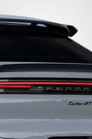 Porsche Cayenne Coupe Turbo GT Look Duraflex Body Kit-Wing/Spoiler 119122 Bulk Order