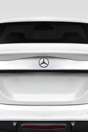 Trending Mercedes CLS Vector Duraflex Body Kit-Wing/Spoiler 119274