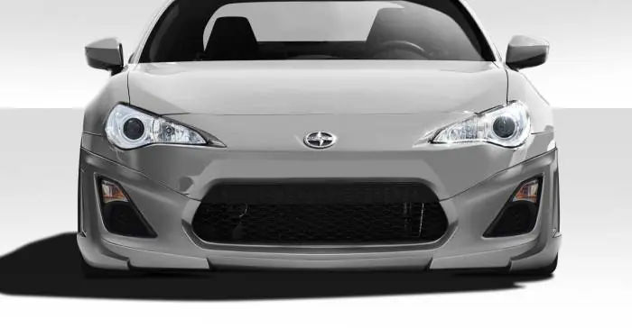 Factory Price Scion FRS W-1 Duraflex Front Bumper Lip Body Kit 109968
