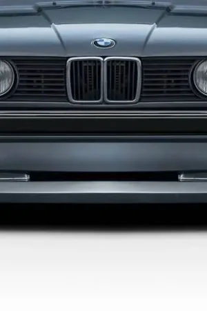 BMW 3 Series Grevan Duraflex Front Bumper Lip Body Kit 119032 Modern