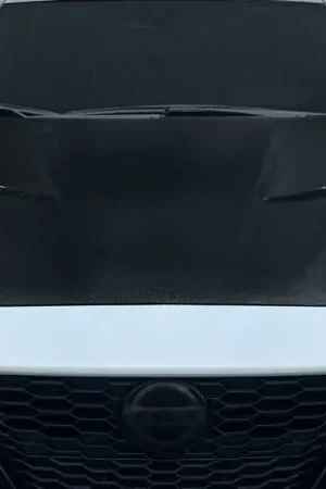 Nissan Altima MotorWerks Carbon Fiber Body Kit- Hood 119037 Flash Sale