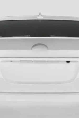 Lexus GS Rega Duraflex Body Kit-Wing/Spoiler 119040 Sale