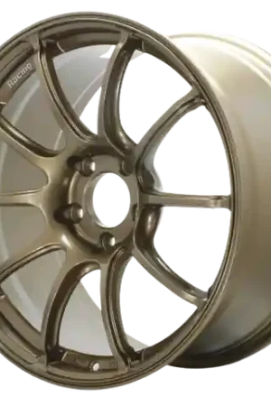Advan RZ II 5x112 18x9+29 Racing Bronze Express Delivery