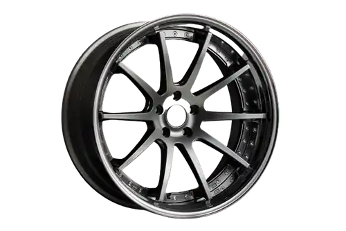 EXECUTOR CV01 5x120 19X9+44 NR Disk  Flat Titan One Day Deal