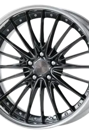 Mega Sale Work Schwert Regnitz 5x120.65 20x10.5+22 O Disk Brilliant Silver Black