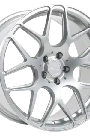 MRR FS1 5x108 19x11  +35 Liquid Silver Get Yours