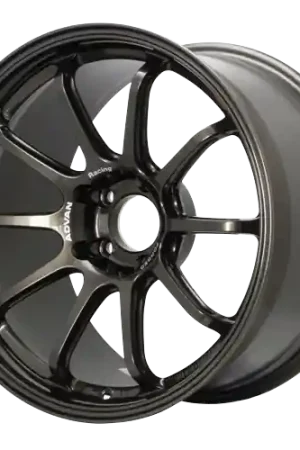 Advan Racing RS-DF Progressive 5x114.3 18x8.5+37 Dark Bronze Metallic Reduced Price