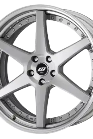 Work Zeast St1 5x115 20x11.5+0 W Disk Brush Silver Clear No Minimum Order