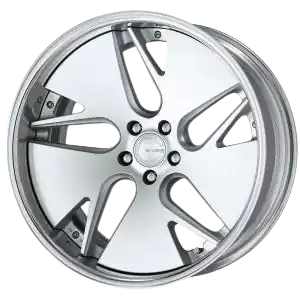 Affordable Work Gnosis Cvd 5x114.3 19x7.5+30 O Disk Matte Silver
