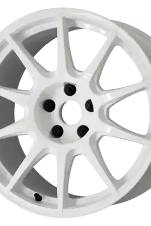 Buy Direct Work Mco Racing 5x114.3 18x10+35  White