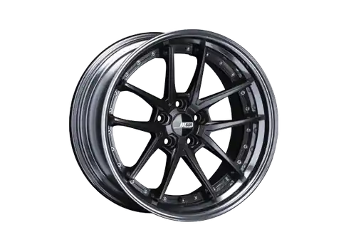 Ssr Reiner Type 10S 5x114.3 19X9.5 30 Super Low Disk Prism Dark Gunmetal Markdown