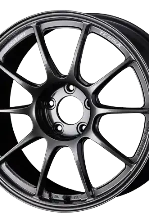 WedsSport TC105X Forged 5x112 18x8.5+43 Face 1 / EJ-TI Free Shipping