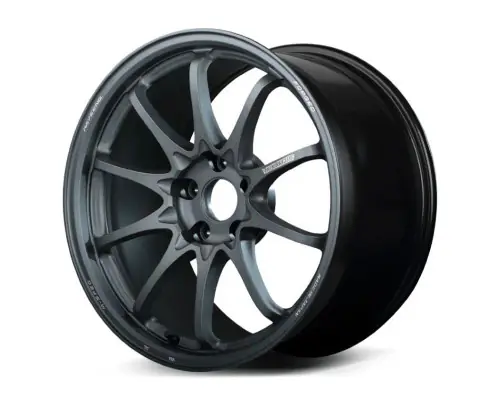 Volk Racing CE28N-PLUS M-SPEC 5x112 18x9 +38 BLAST GUNMETAL Limited Time