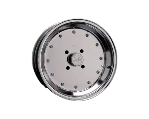 Speed Star Mk-I 5x112 14X8+-12  Polished Hot Picks
