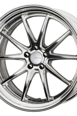 While Supplies Last Work Gnosis Cv201 5x114.3 20x8.5+30 W Disk Buff Finish