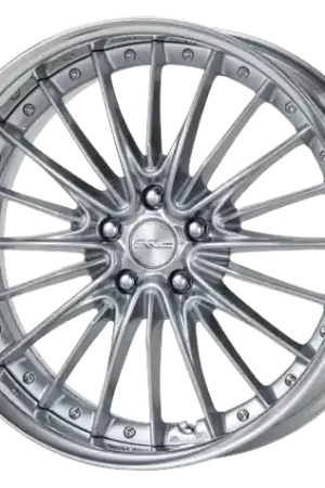 Work Schwert Regnitz 5x120 20x9+12 O Disk Silky Rich Silver Reduced Price