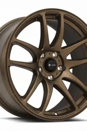 Vors TR4 5x112 19x8.5 +35 Bronze Grab Now