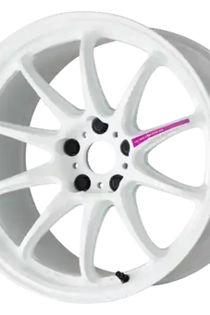 Work Emotion Zr10 5x105 17x7 +47 Azure White Flash Sale