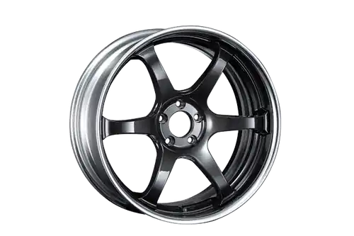 Ssr Reiner Type 6R 5x100 19X9 22 Hyper Disk Prism Dark Gunmetal Get Yours