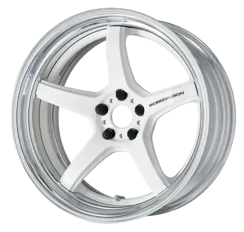 Cheap Work T5R 2P 5x114.3 20x11.5 +0 WHITE