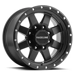Raceline 935B Defender 6X135 17x9 +0 A231190 Original