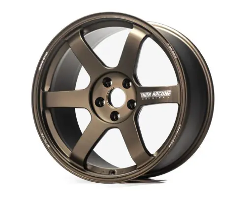 Volk Racing TE37 SAGA S-PLUS 5x112 20x11 +15 BRONZE Brand New
