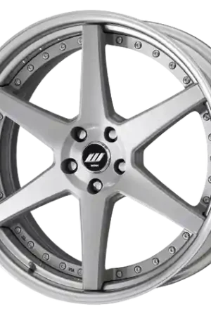 Work Zeast St1 5x100 19x11.5+12 S Disk Brush Silver Clear Express Delivery