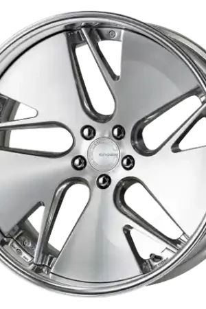 Work Gnosis Cvd 5x114.3 22x11.5+12 A Disk Composite Buffed And Brushed Place Order