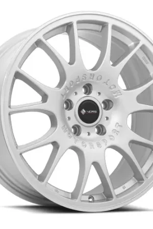 Fast Shipping Vors TR14 5x112 19x8.5 +35 Silver w Machined Ring