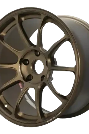 Bulk Order Volk Racing ZE40 4x100 17x8.0+45 Bronze Almite