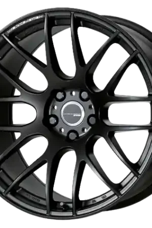Work Emotion m8r 5x108 19x8.5 +45 Matte Black Shop Now