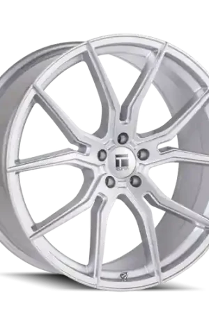 Trending TOUREN TF01 3501 5x114.3 20x9 +35 GLOSS SILVER BRUSHED