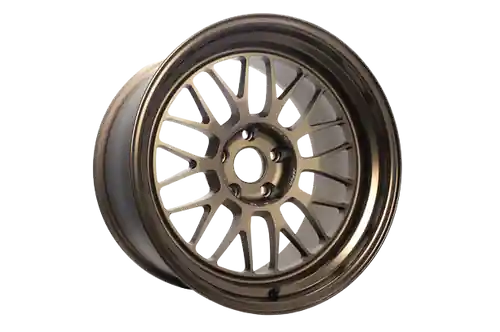 Buy Today Volk Racing 21A 5x108 18X10.5+15  Bronze